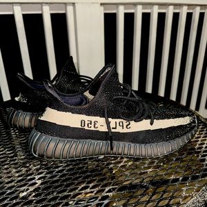 Adidas yeezy 350 V2 “Oreo”